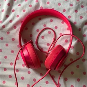 Pink as is solo beats